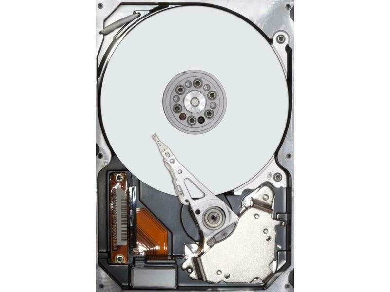 Seagate ST1200MM0139 1.20 TB 2.5" Internal Hard Drive - SAS - 10000rpm - 256 MB