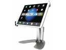 Cta Digital Universal Dual Security Kiosk With Locking Holder And Anti-Theft