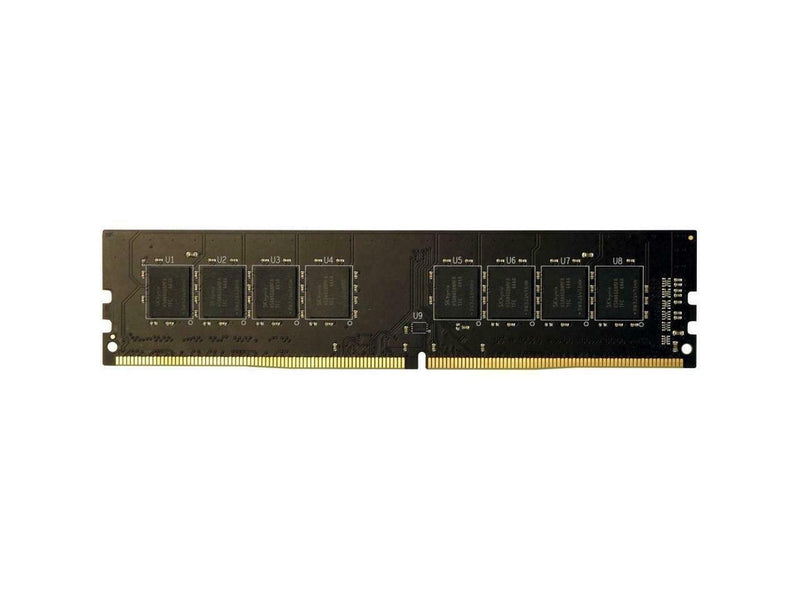 4GB DDR4 2666MHz DIMM