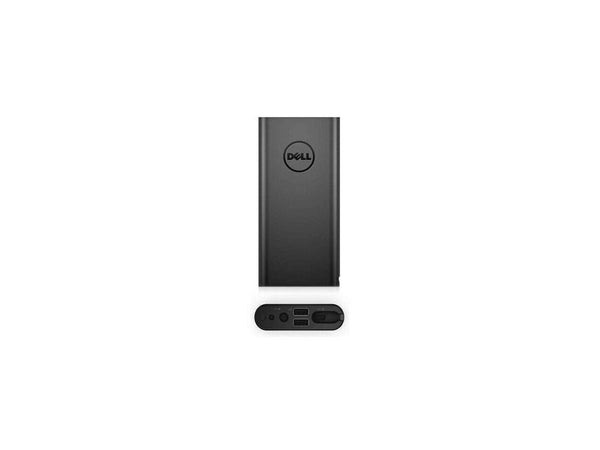 Dell Power Companion PW7015L - External battery pack - 1 x 18000 mAh - for