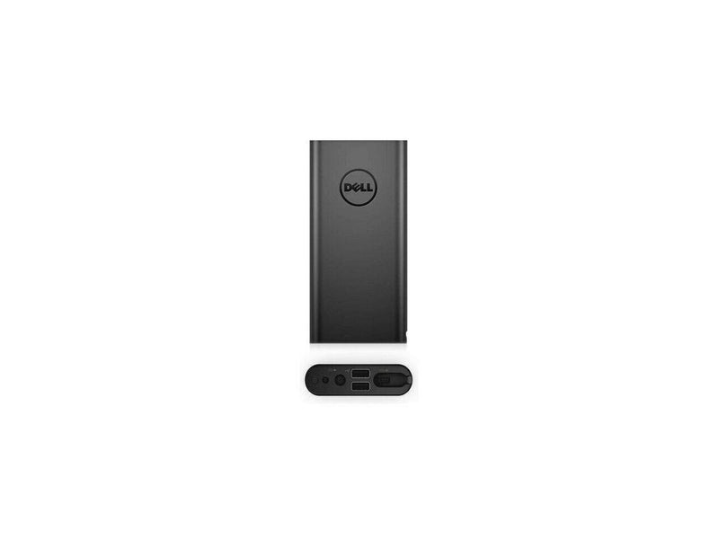 Dell Power Companion PW7015L - External battery pack - 1 x 18000 mAh - for