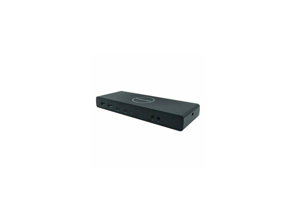 Visiontek Dual 4K Usb Dock With Power Delivery