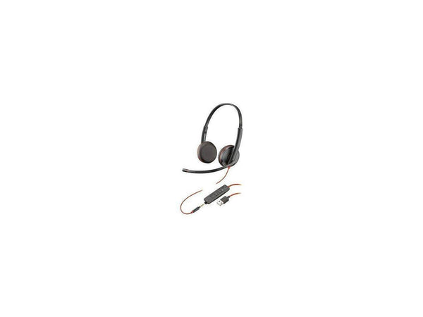 Plantronics Blackwire C3225 Headset