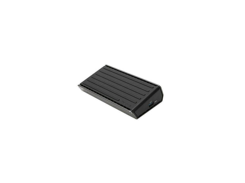 Targus USB-C Universal DV4K Docking Station with Power - DOCK180USZ