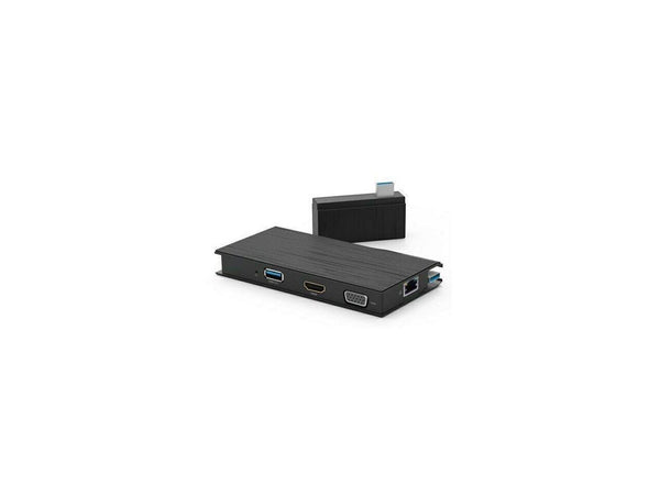 VISIONTEK 901200 VT100 UNIVERSAL PORTABLE DOCK