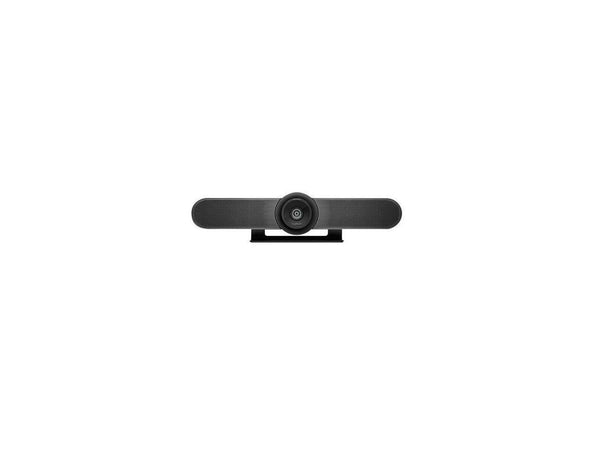 Logitech MeetUp Video Conferencing System, Ultra HD 4K/1080p/720p, 3