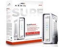 ARRIS SURFboard SB8200 DOCSIS 3.1 Gigabit Cable Modem, Approved for Cox, Xfinity