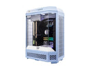 ZOTAC Gaming MEK AI-Enhanced Gaming PC MEK5080A9700XBLT5 Blue - AMD Ryzen 7