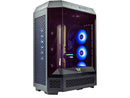 ZOTAC MEK HERO AI-Enhanced Gaming PC Desktop Computer - NVIDIA GeForce RTX 5080,