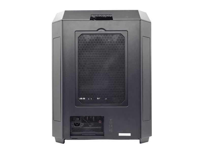 ZOTAC MEK HERO AI-Enhanced Gaming PC Desktop Computer - NVIDIA GeForce RTX 5080,