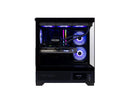 ZOTAC MEK AI-Enhanced Gaming PC Desktop Computer - NVIDIA GeForce RTX 5070 , AMD