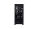 ZOTAC MEK AI-Enhanced Gaming PC Desktop Computer - NVIDIA GeForce RTX 5070 , AMD