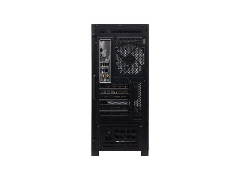 ZOTAC MEK AI-Enhanced Gaming PC Desktop Computer - NVIDIA GeForce RTX 5070 , AMD