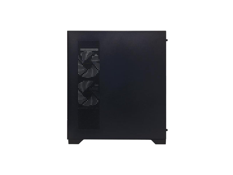ZOTAC MEK AI-Enhanced Gaming PC Desktop Computer - NVIDIA GeForce RTX 5070 , AMD