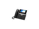 Cisco 8841 Ip Phone - Wall Mountable