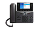 Cisco 8841 Ip Phone - Wall Mountable