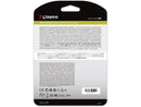 Kingston DC500M 3.84TB SATA III 3D TLC 2.5" Internal Solid State Disk SSD