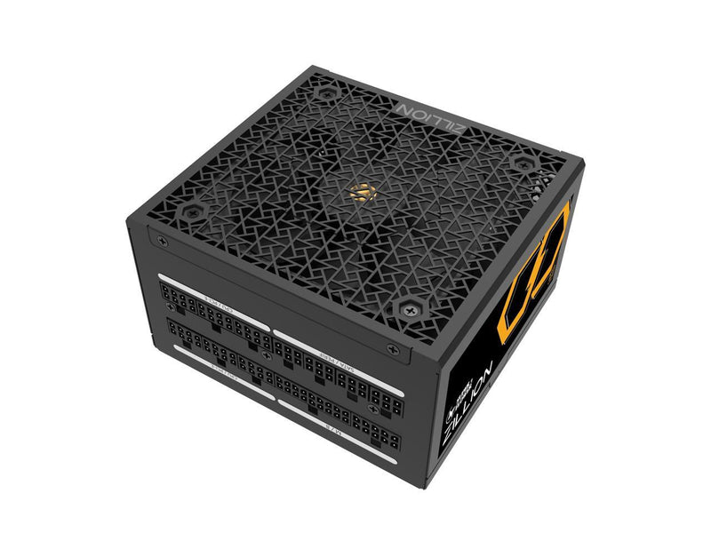 Super Flower Zillion FG 1250W Cybenetics Platinum, 80+ Gold, Full Modular, ATX