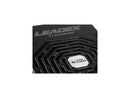 Super Flower Leadex Titanium 1600W 80+ Titanium, 10 Years Warranty,  ECO Fanless