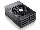 Super Flower Leadex Platinum 1600W 80+ Platinum, 10 Years Warranty, ECO Fanless