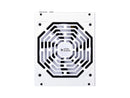 Super Flower Leadex Platinum SE 1000W 80+ Platinum White | 10 Years Warranty |