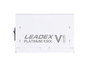 Super Flower Leadex V Platinum PRO White 850W ATX 80 PLUS PLATINUM Certified