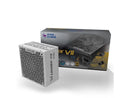 Super Flower Leadex VII XG 850W 80+ Gold White, Cybenetics Platinum, Full