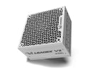 Super Flower Leadex VII XG 850W 80+ Gold White, Cybenetics Platinum, Full