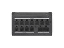 Super Flower Leadex VII XP PRO 850W 80+ Platinum, Cybenetics Platinum, Full