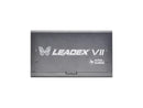 Super Flower Leadex VII XP PRO 1000W 80+ Platinum, Cybenetics Platinum, Full