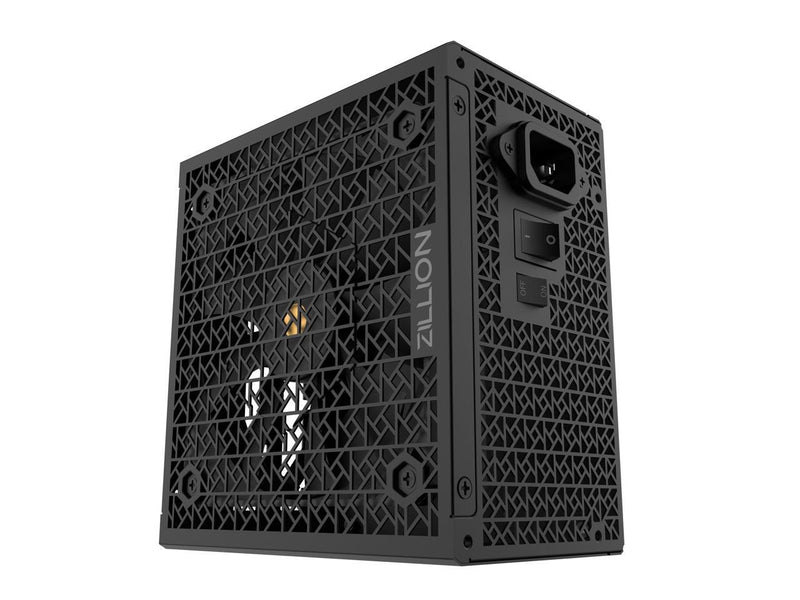 Super Flower Zillion FG 1050W Cybenetics Platinum, 80+ Gold, Full Modular, ATX