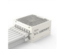 Super Flower Leadex VII XP 1200W 80+ Platinum, Cybenetics Platinum, Full