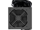 Super Flower Combat DB 650W 80+ Bronze, 5 Years Warranty, Flexible Flat Cables,