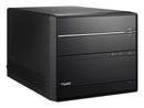 Shuttle XPC Cube SH570R6 Mini Barebone PC Intel H570 Supports 125W 11th/10th Gen