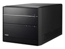 Shuttle XPC Cube SH570R6 Mini Barebone PC Intel H570 Supports 125W 11th/10th Gen
