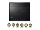 Shuttle XPC Cube SH570R6 Mini Barebone PC Intel H570 Supports 125W 11th/10th Gen