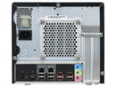 Shuttle XPC Cube SH570R6 Mini Barebone PC Intel H570 Supports 125W 11th/10th Gen