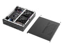 Shuttle XPC Slim DH410S Mini Barebone PC Intel H410 Support 65W Comet Lake