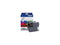 Brother LC401 Black Standard Yield Ink Cartridge Prints Up to 200 Pages