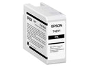 Epson UltraChrome PRO T46Y Ink Cartridge Photo Black T46Y100