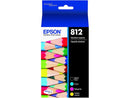 Epson Ink Cartridge T812 CMYBK
