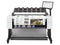 HP DesignJet T2600dr 36in PS MFP Printer