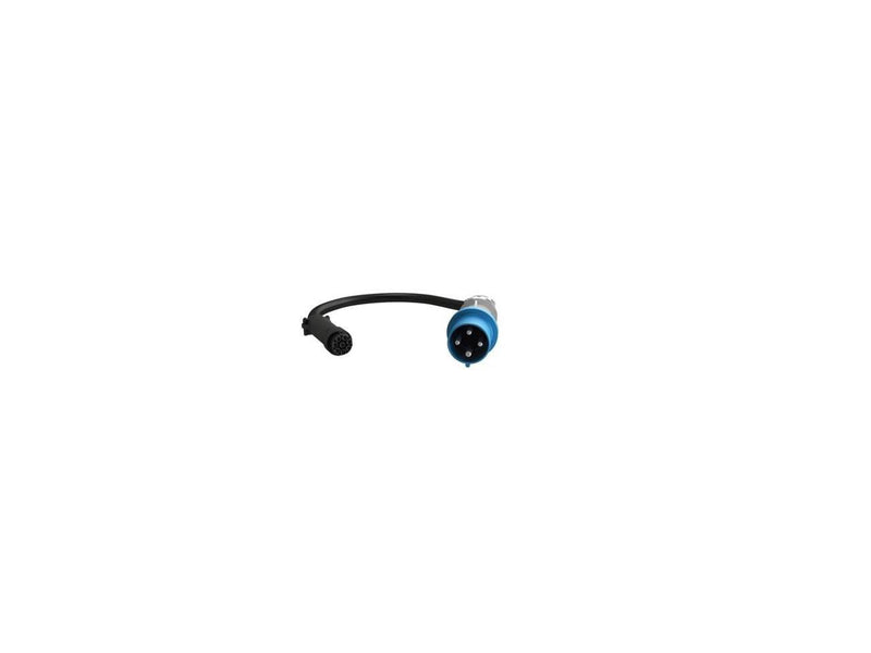 Vertiv 10ft Facility Side Cable FSC 60A/ 208V DELTA