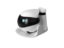 Enabot Ebo Pro Familybot Security Surveillance Robots, Smart Pet Camera, IP