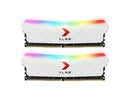 PNY XLR8 Gaming 16GB (2x8GB) DDR4 DRAM 3200MHz (PC4-25600) CL16 1.35V