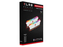 PNY XLR8 Gaming 16GB (2x8GB) DDR4 DRAM 3200MHz (PC4-25600) CL16 1.35V