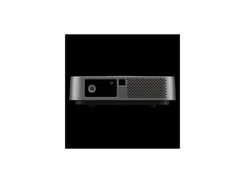 ViewSonic M2e 1080p Projector with 1000 LED Lumens, Bluetooth Speakers, USB C