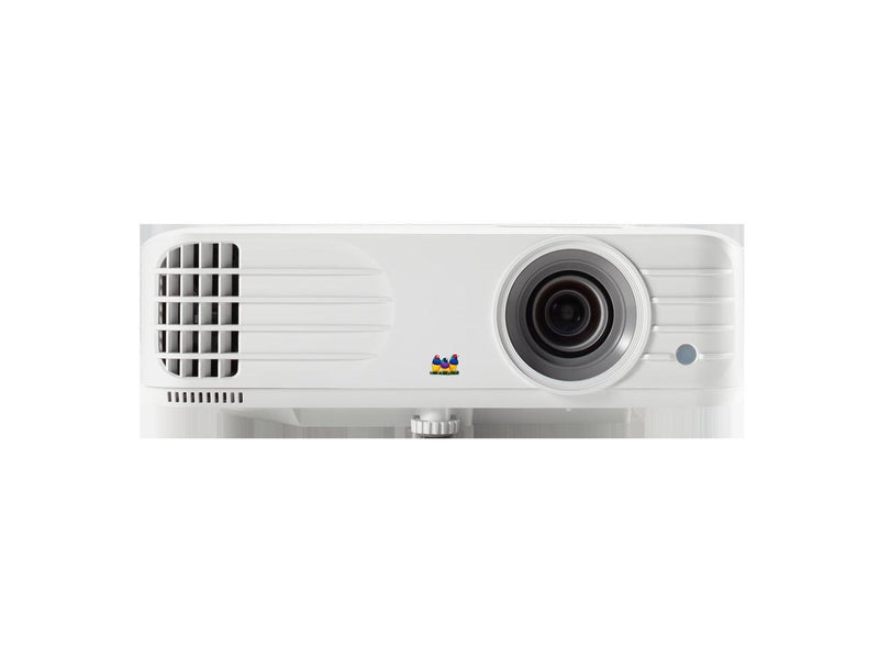 ViewSonic PG701WU 3500 Lumens WUXGA Projector with Vertical Keystone Dual 3D