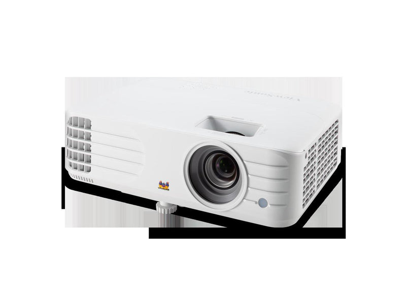 ViewSonic PG701WU 3500 Lumens WUXGA Projector with Vertical Keystone Dual 3D