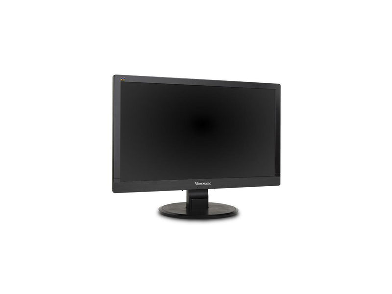 ViewSonic VG2456A 24 Inch 1080p IPS Monitor with USB C 3.2 with 90W Power